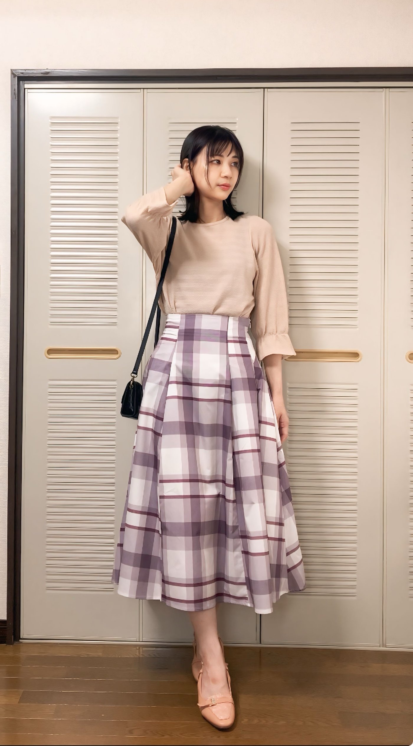 藤崎　愛子2