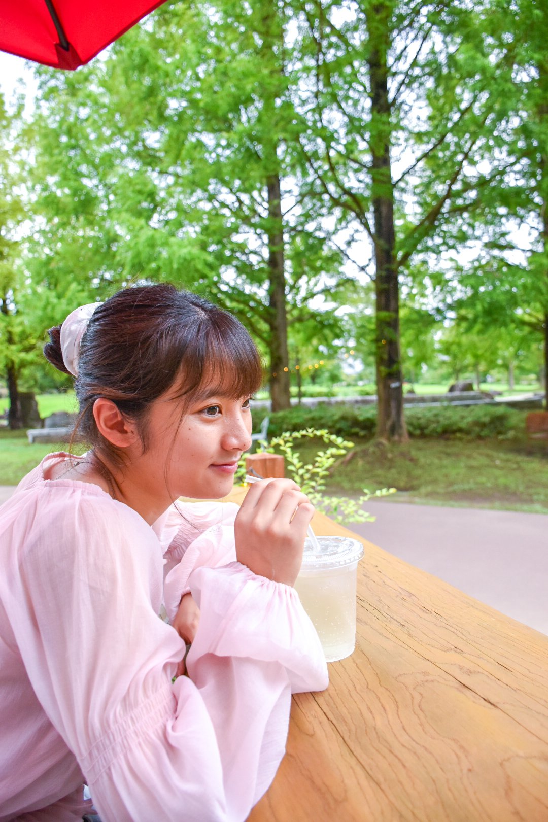 田中　来幸2