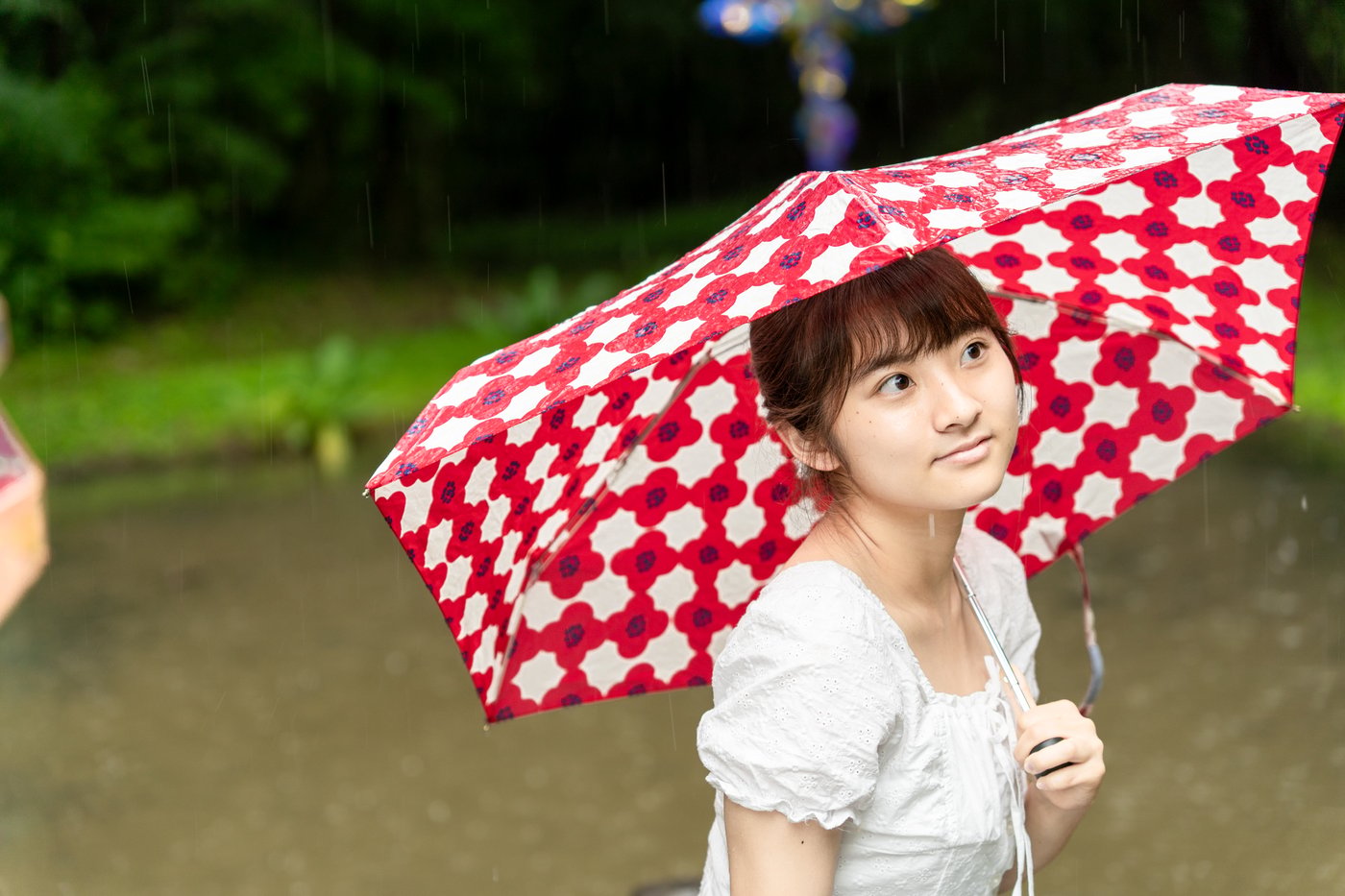 田中　来幸3