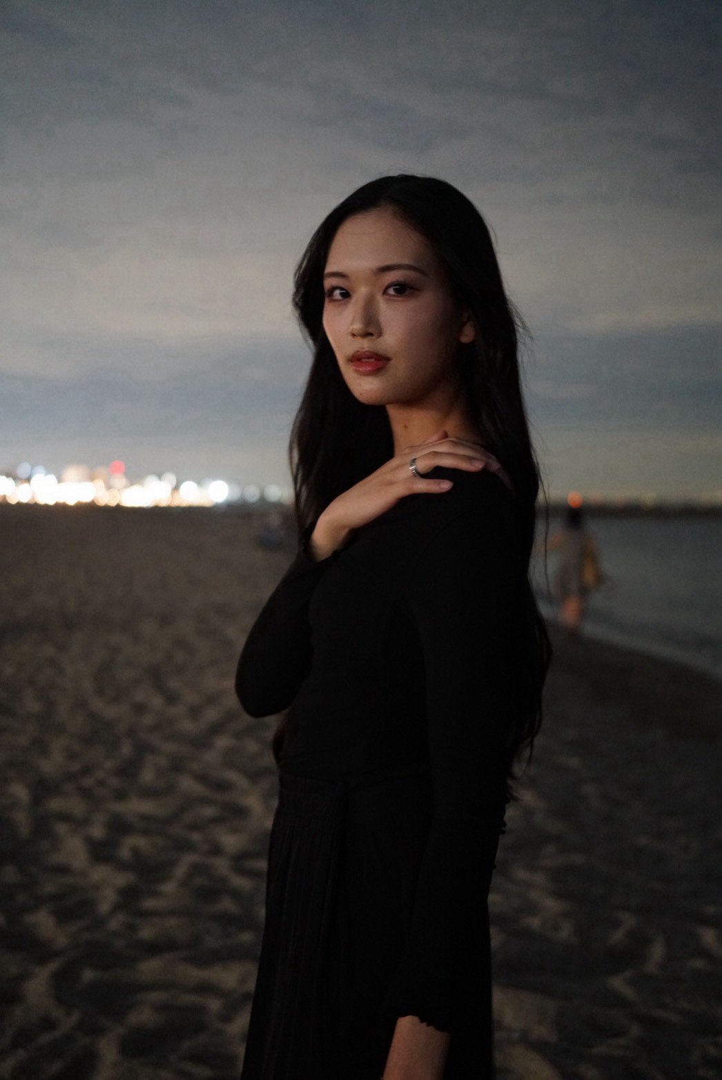 住田菜穂2