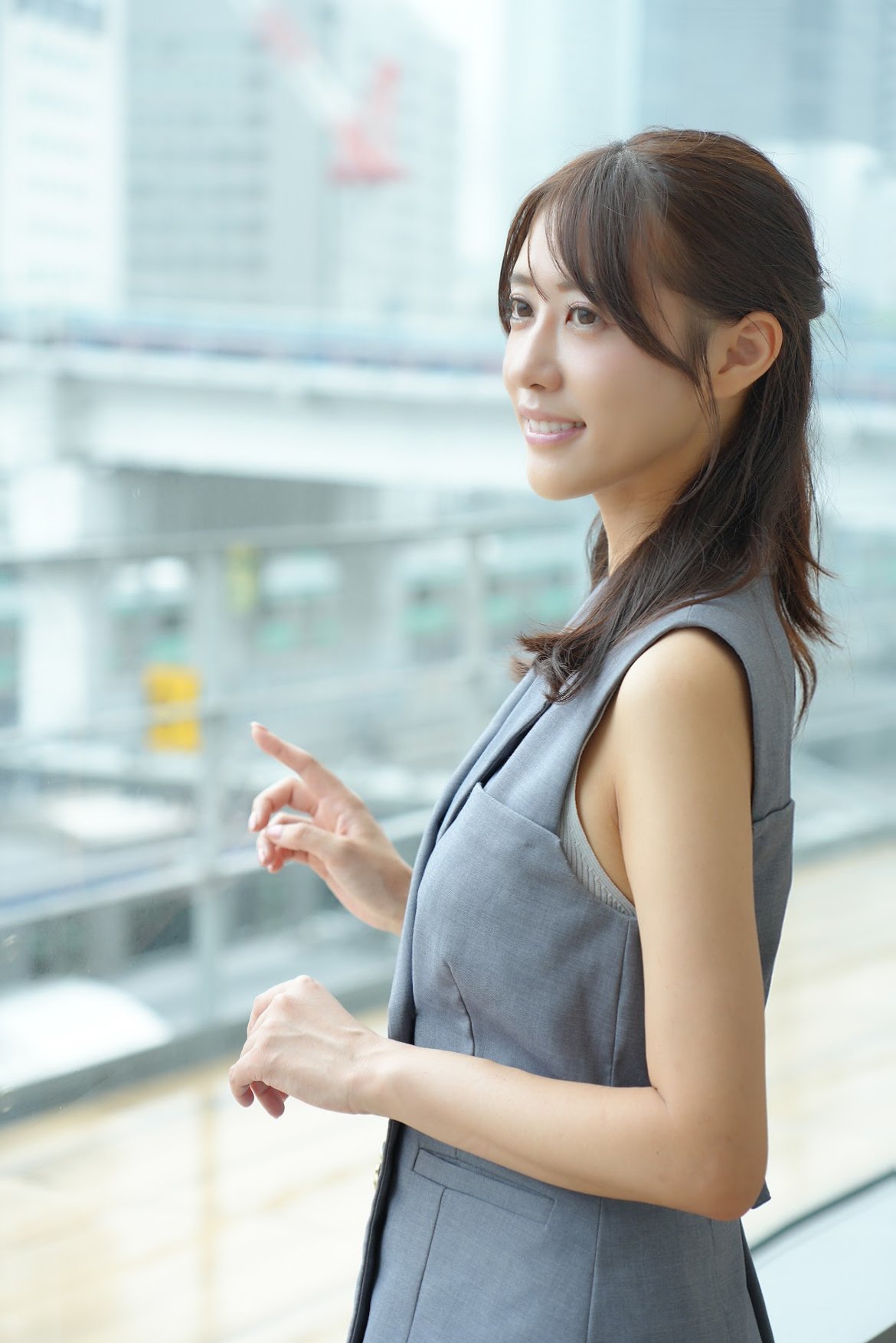 里香2