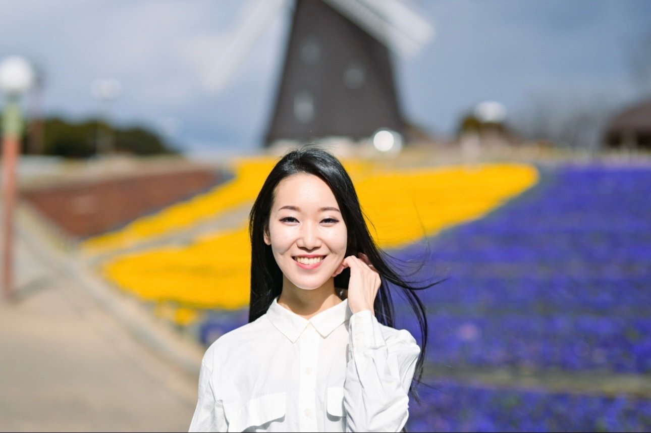 中山香里11