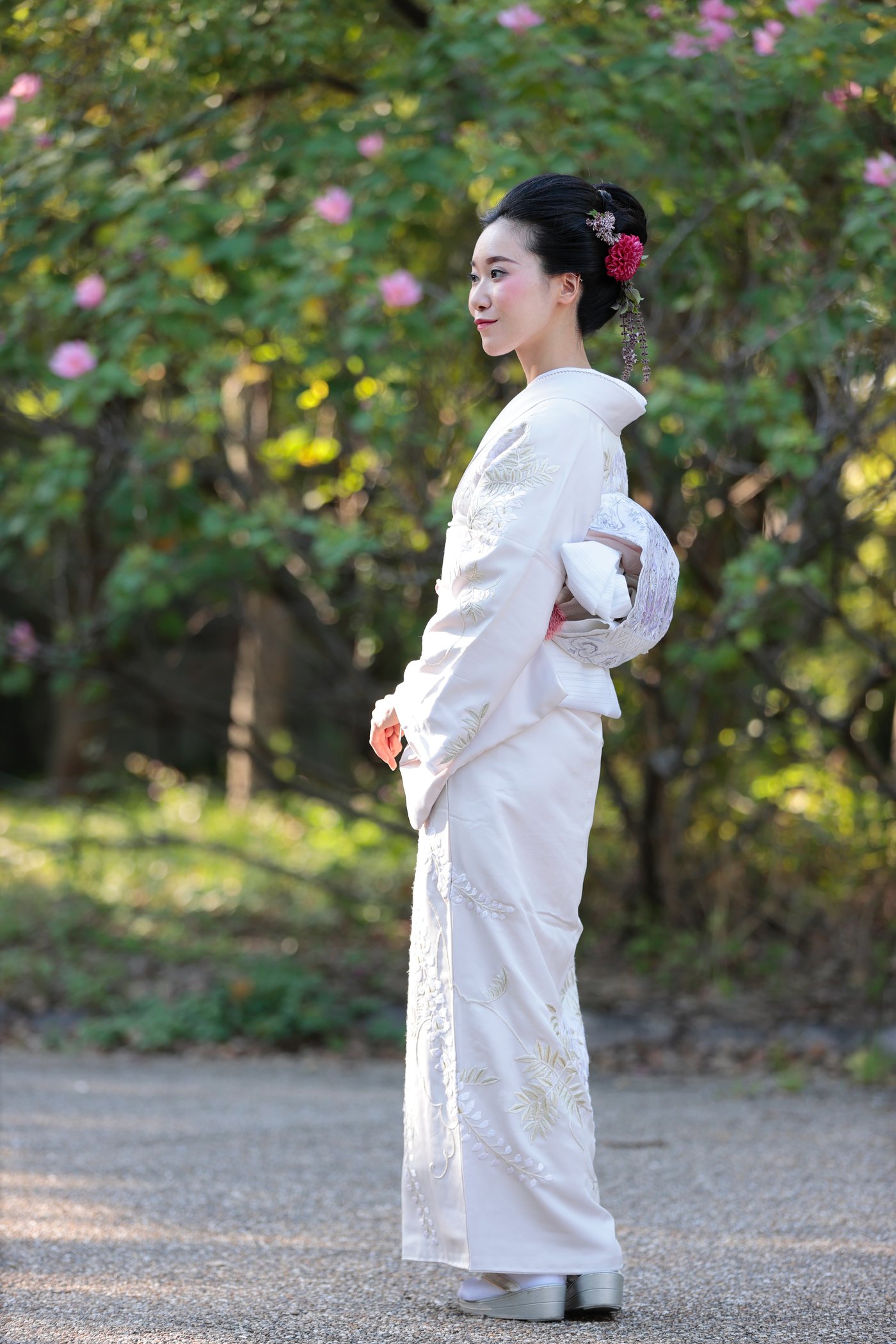 中山香里10