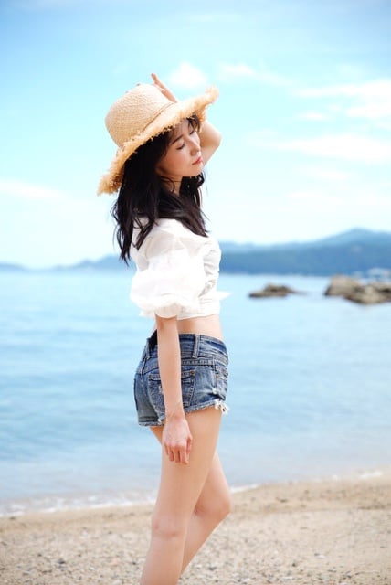 中山香里9
