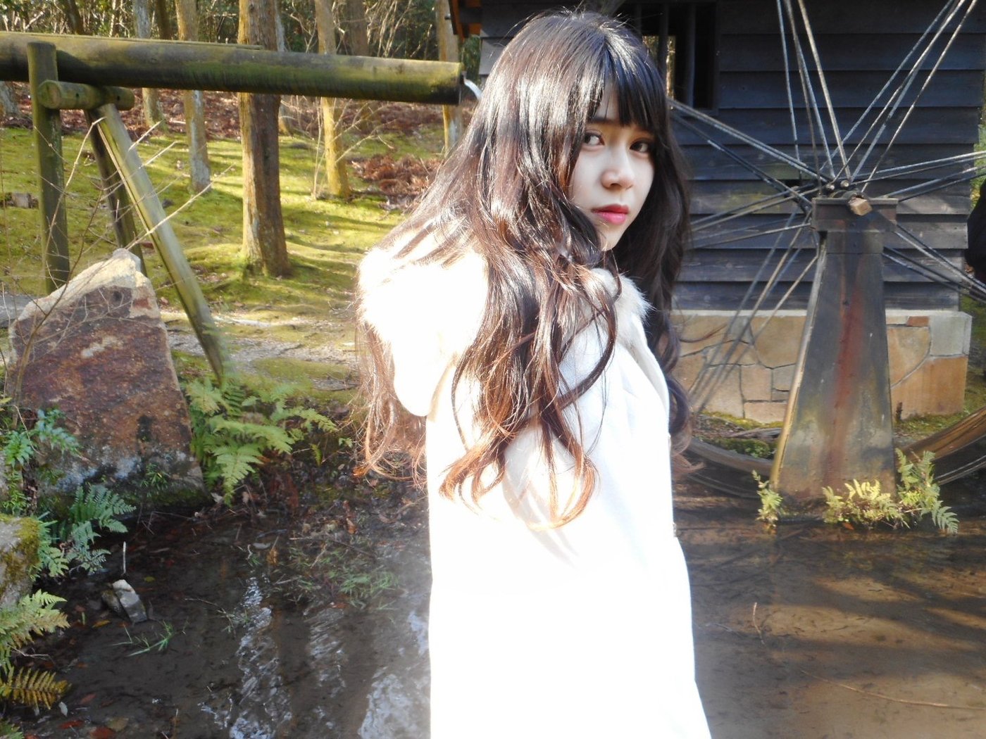 ANN KEIKO9