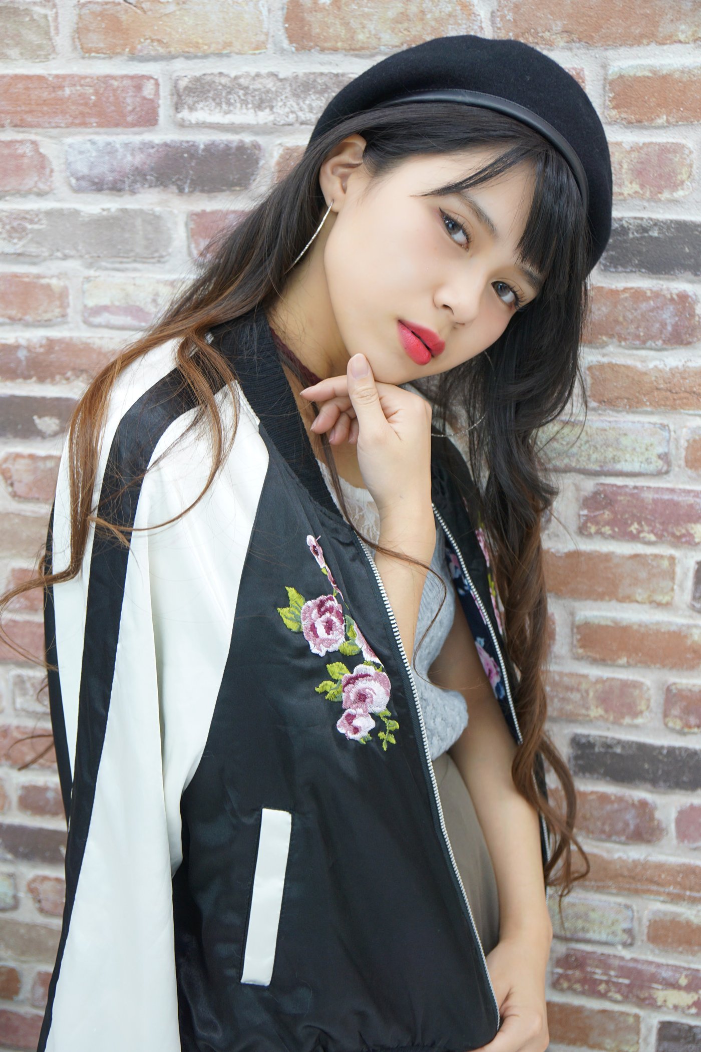 ANN KEIKO11