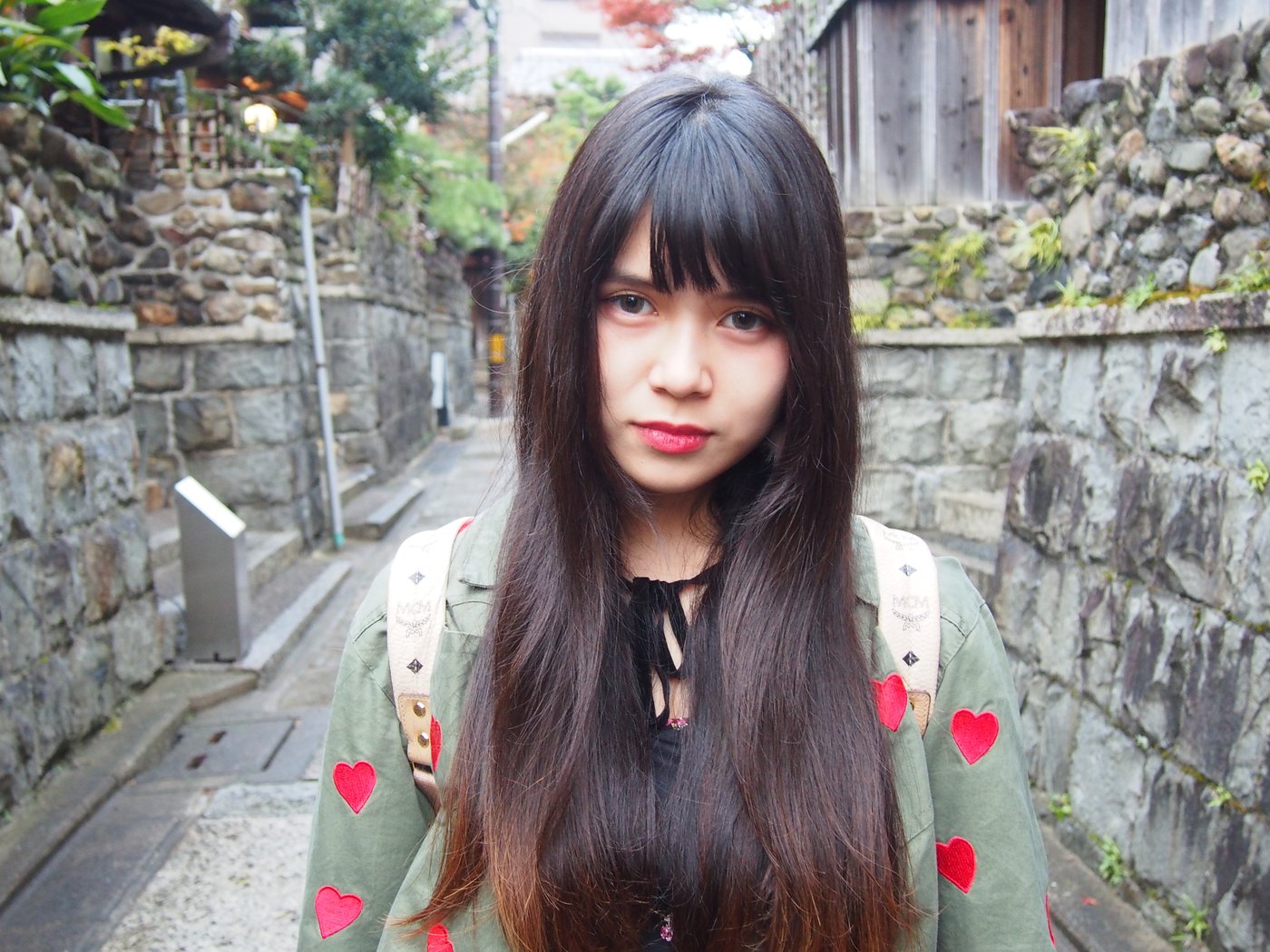 ANN KEIKO8