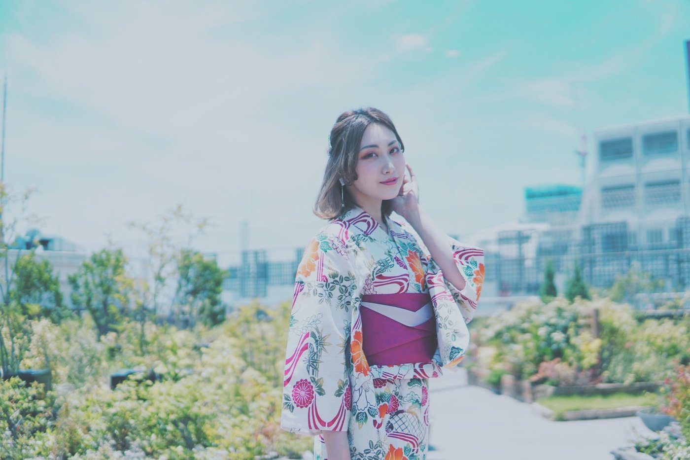 大能彩6