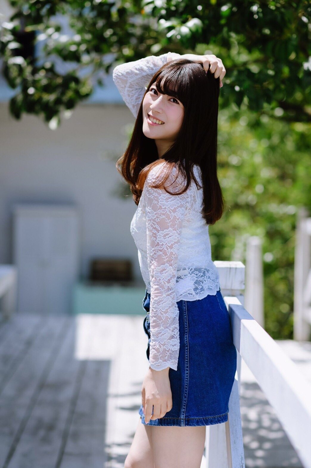 小泉里奈1