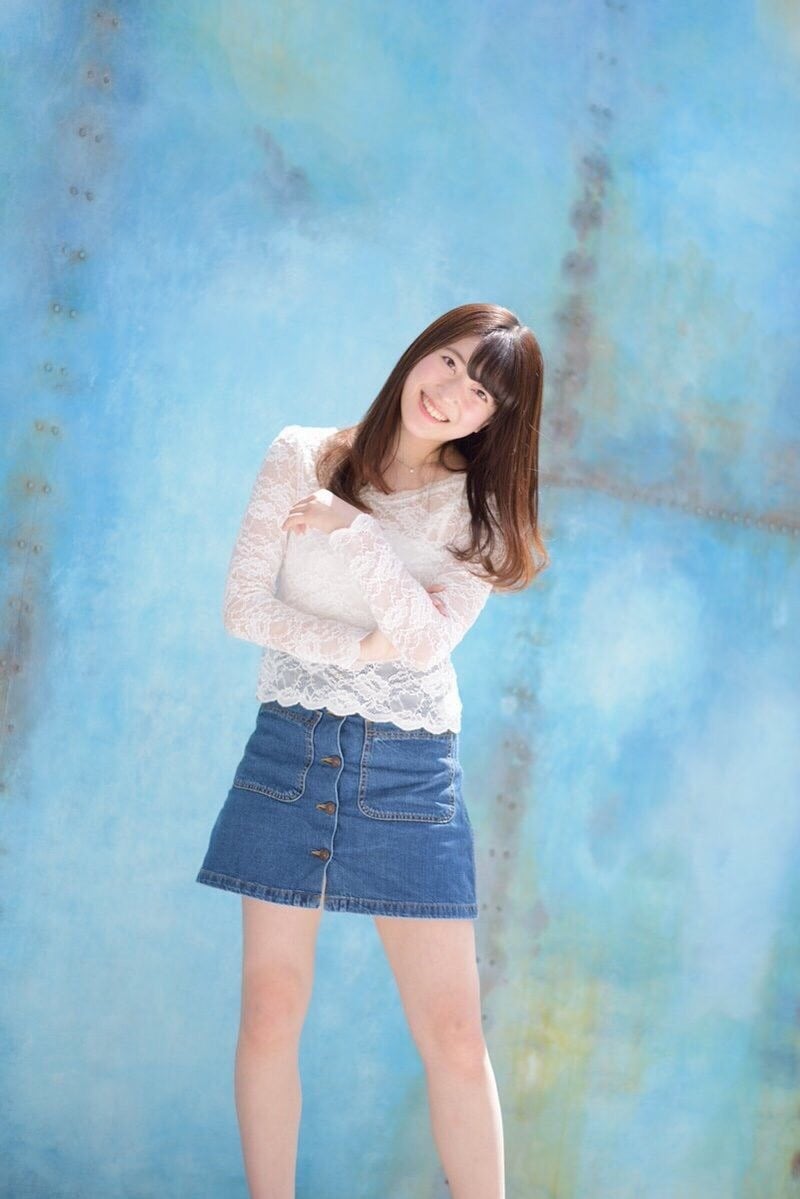 小泉里奈2