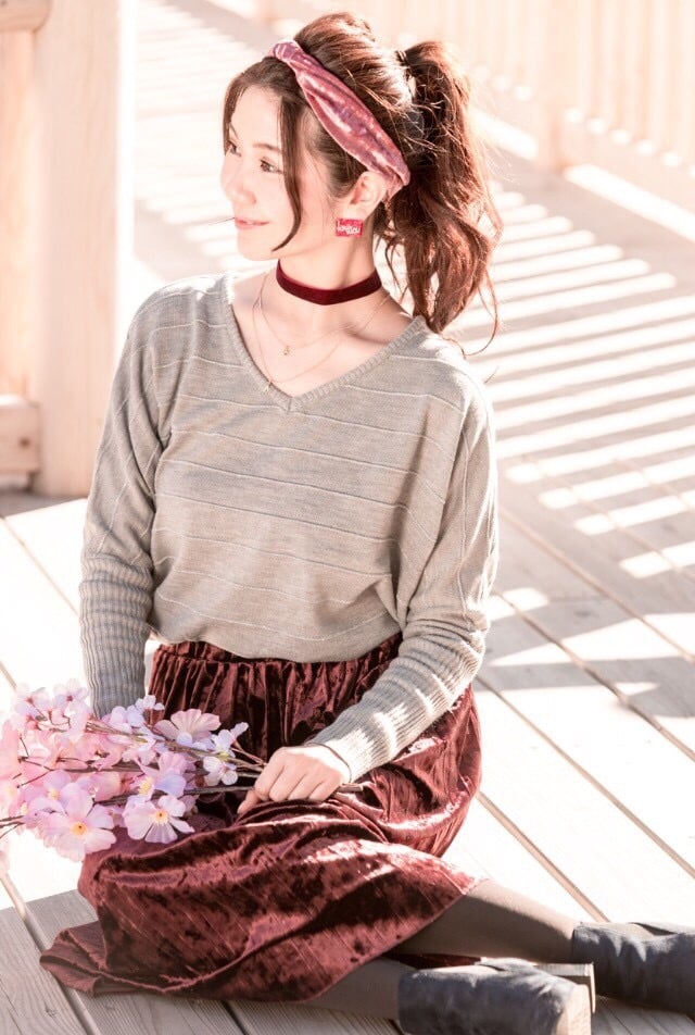 吉川まゆり6