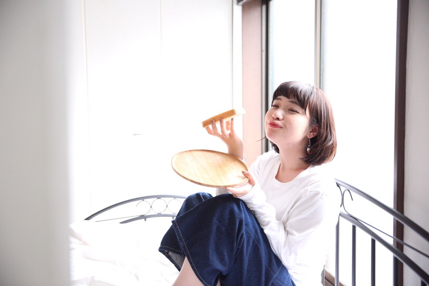 渡辺友美子(栄養士)2