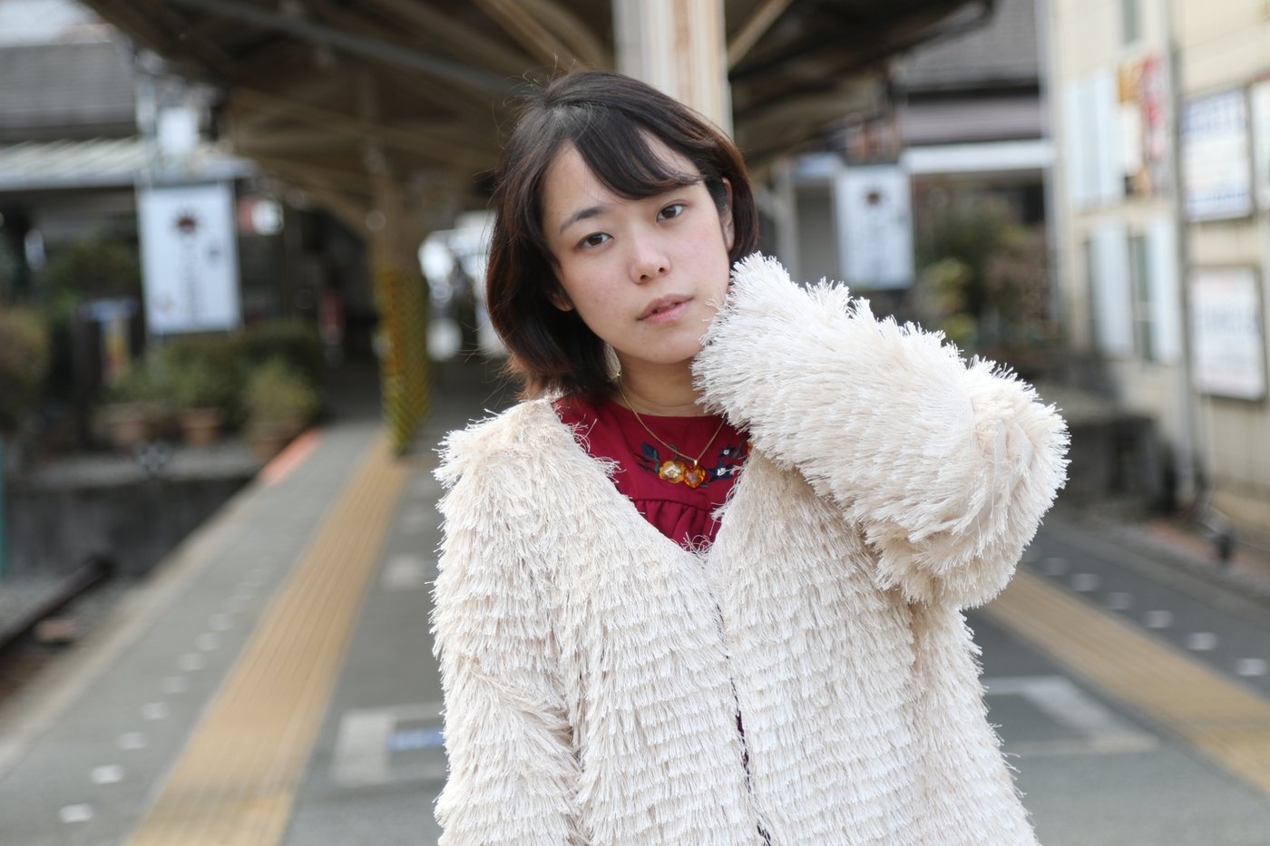 山川夏菜3