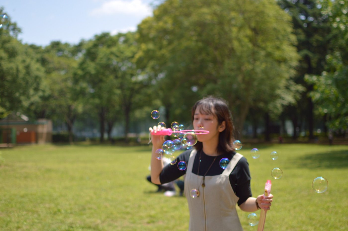 山川夏菜4