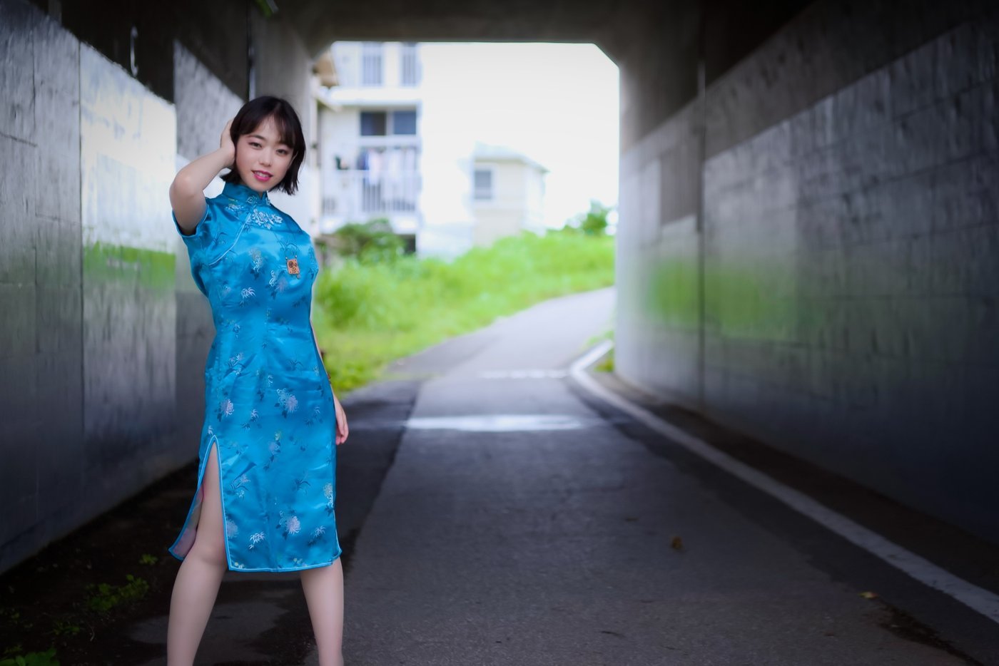 山川夏菜7