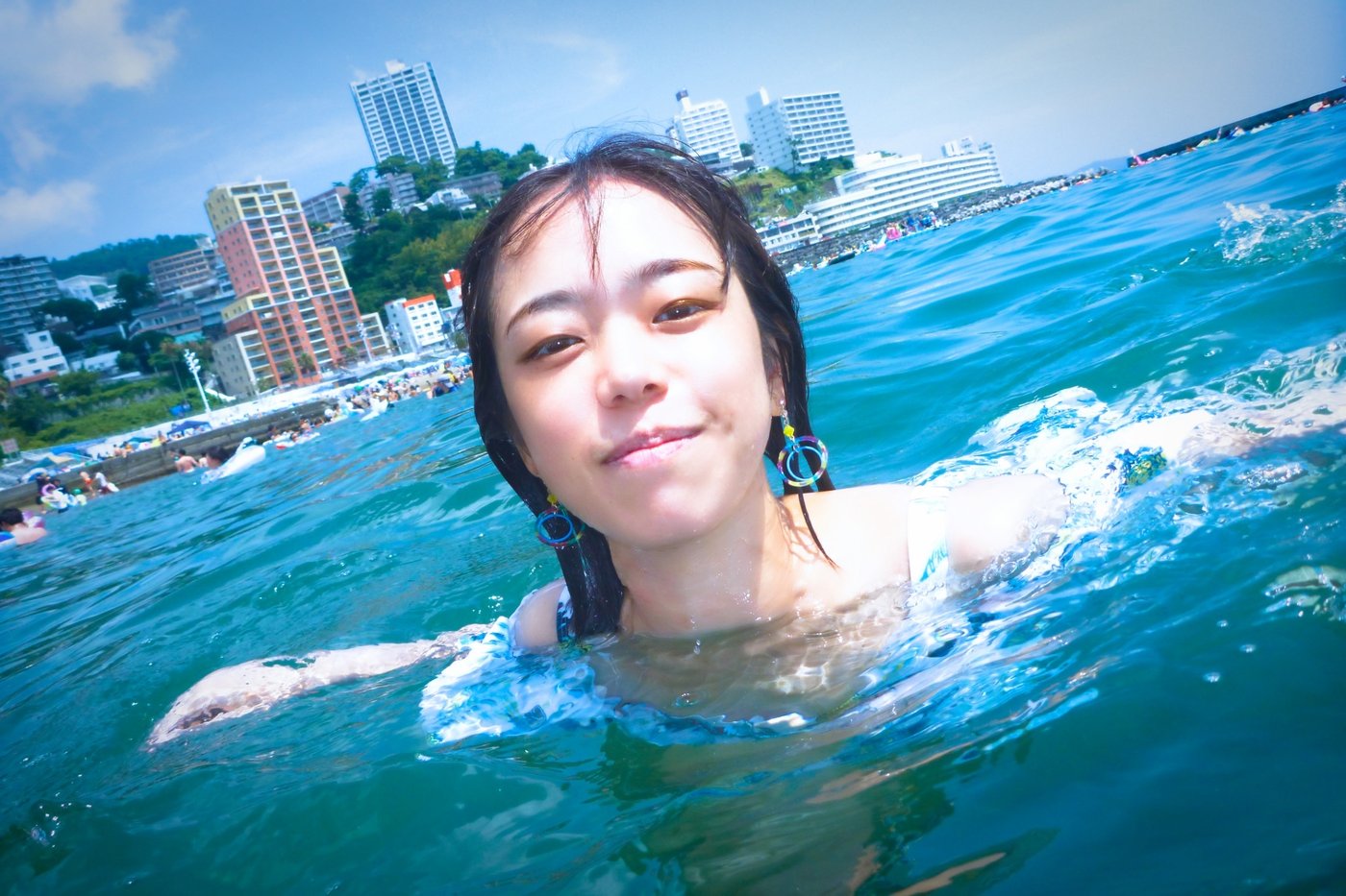 山川夏菜1