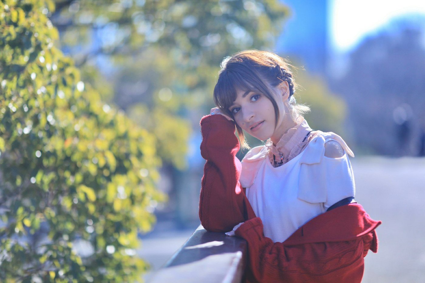 光岡ミニー4