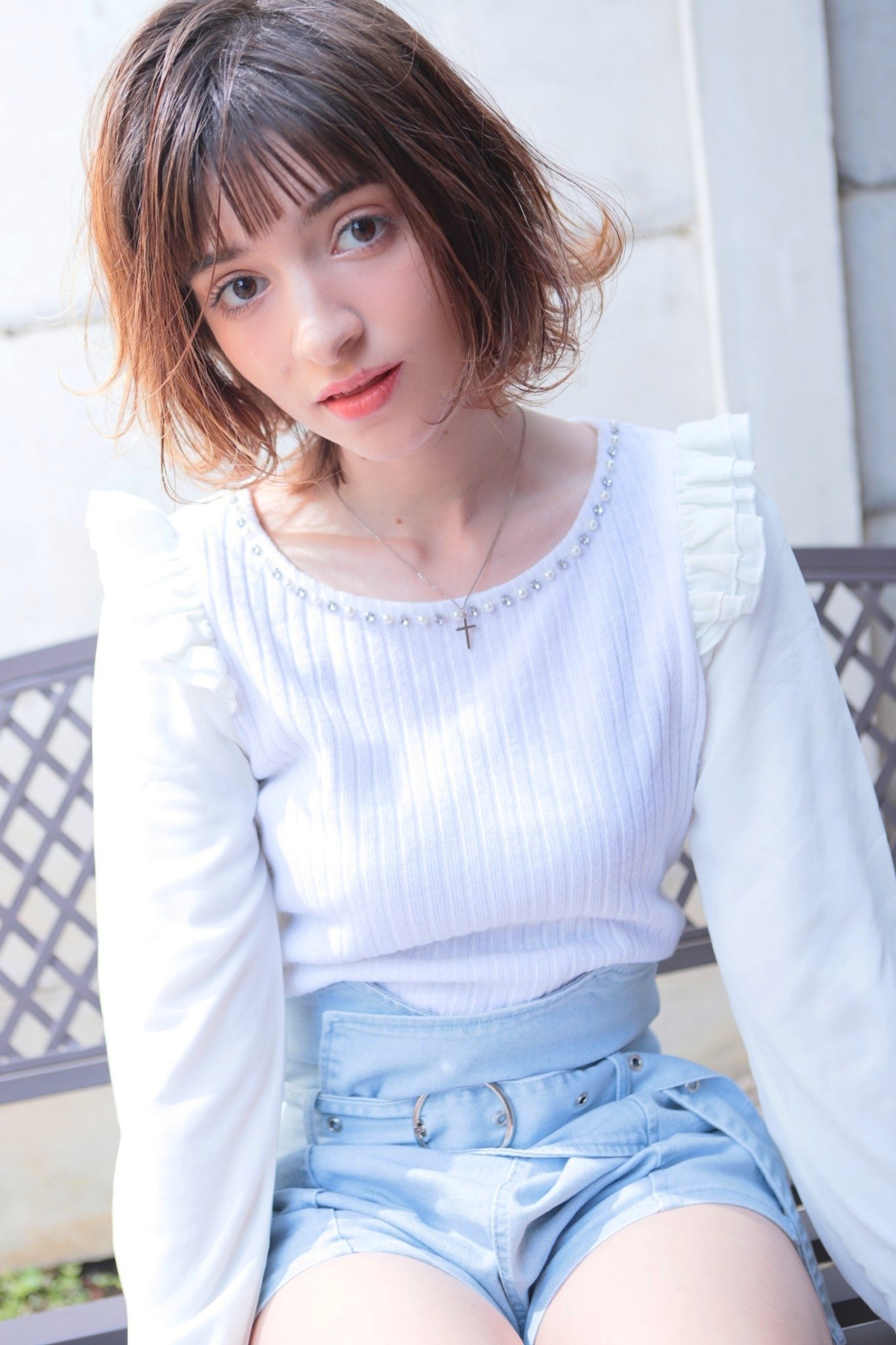 光岡ミニー5