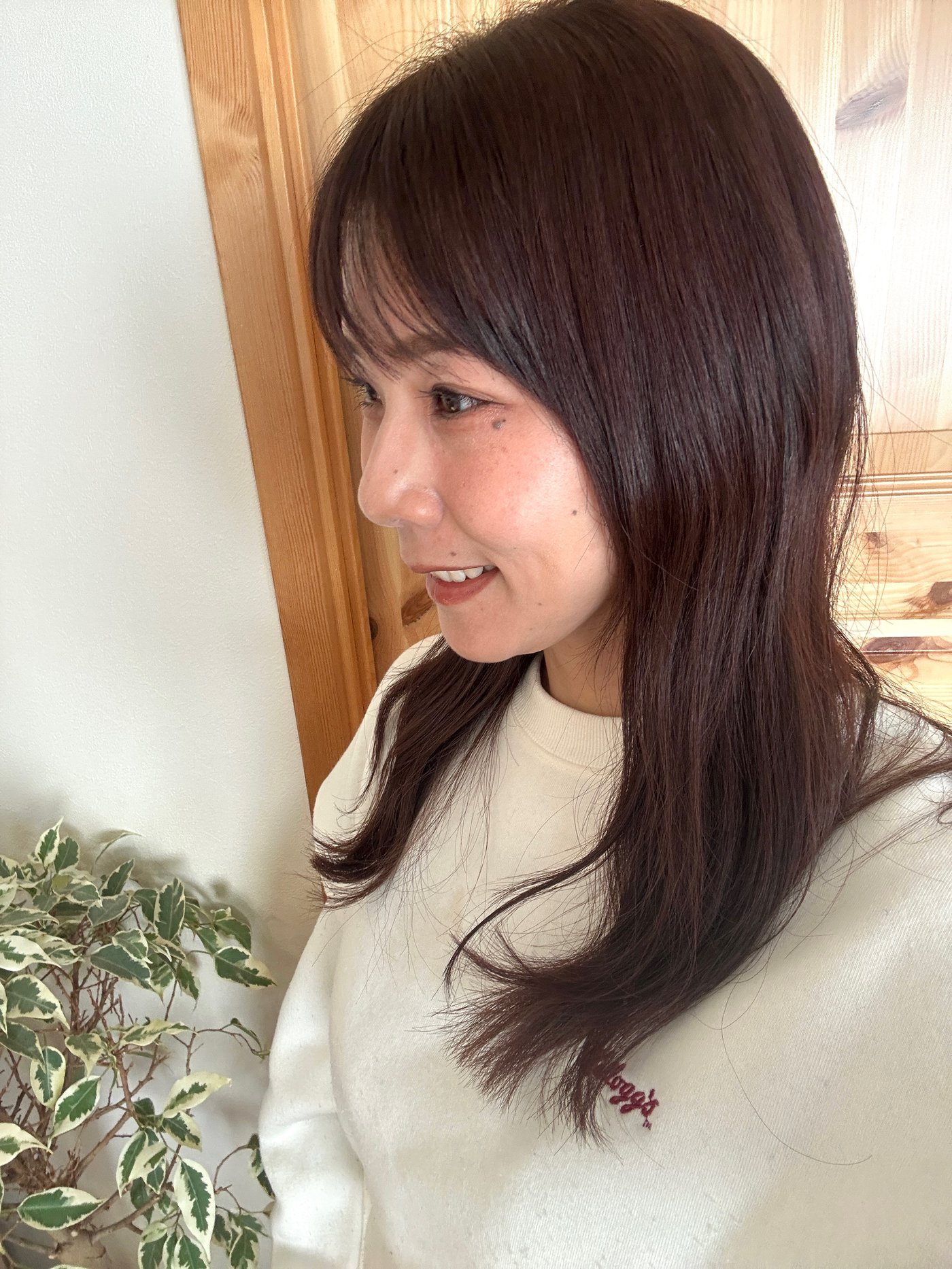 玉木彩香7