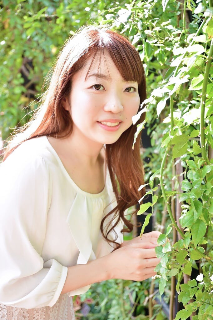 中村沙織2