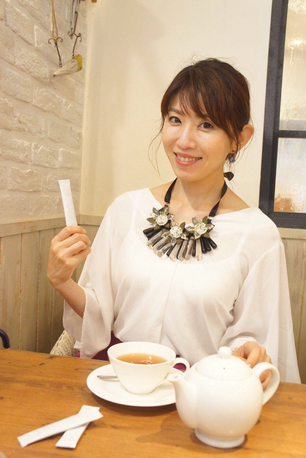 中川 ゆう子2