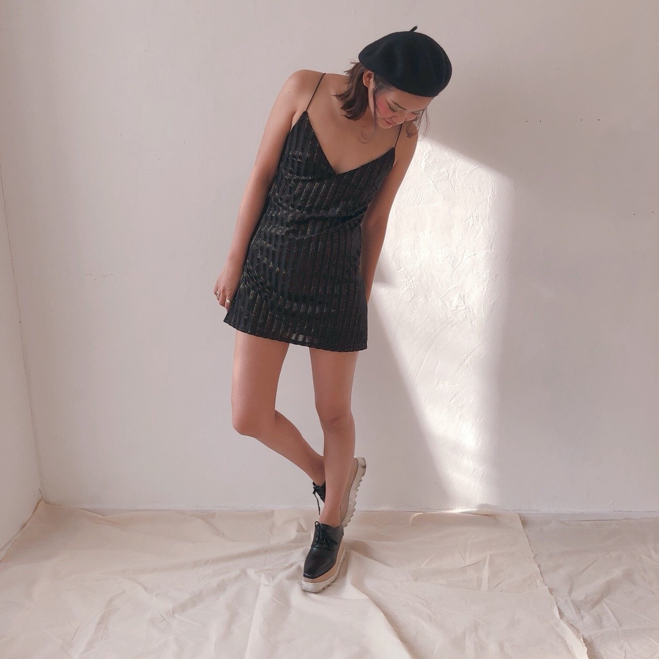 山本杏奈5
