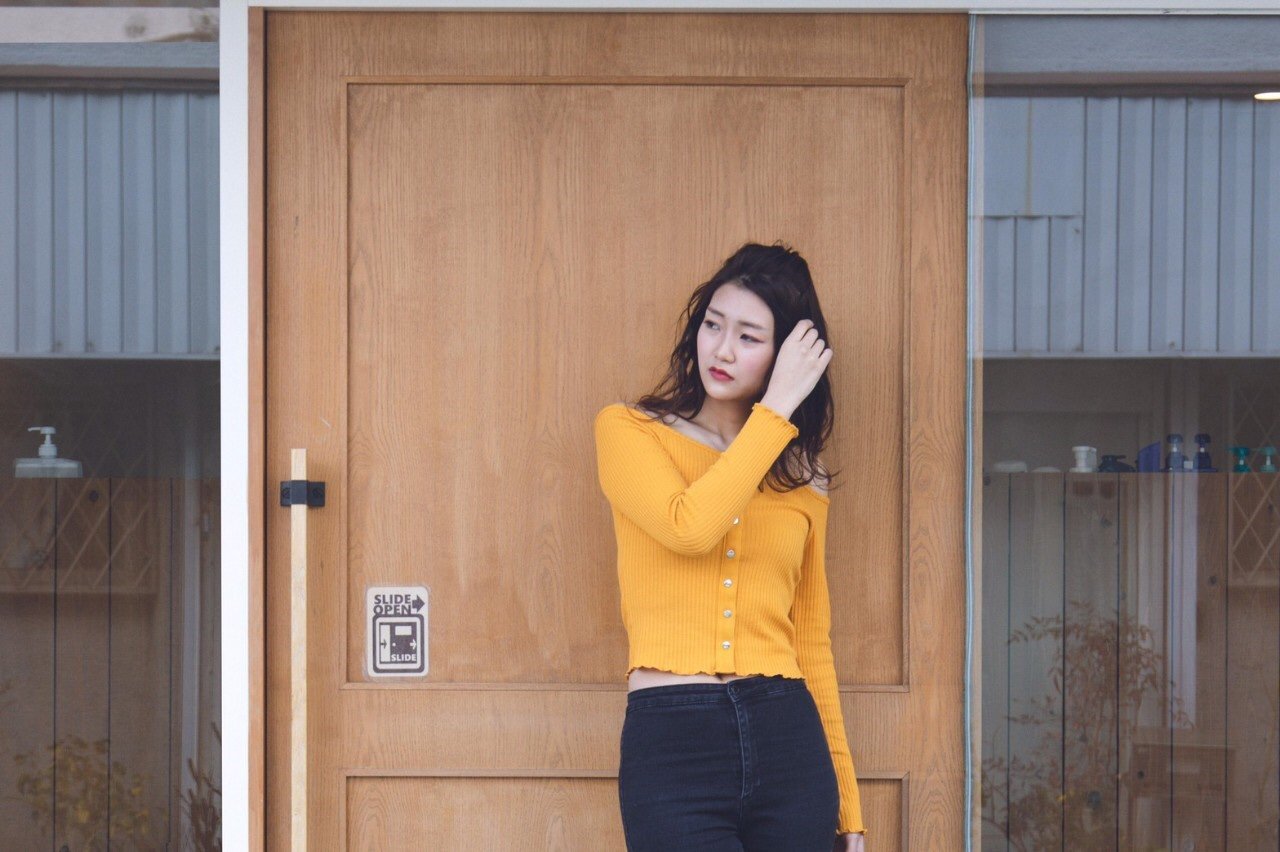 山本杏奈3