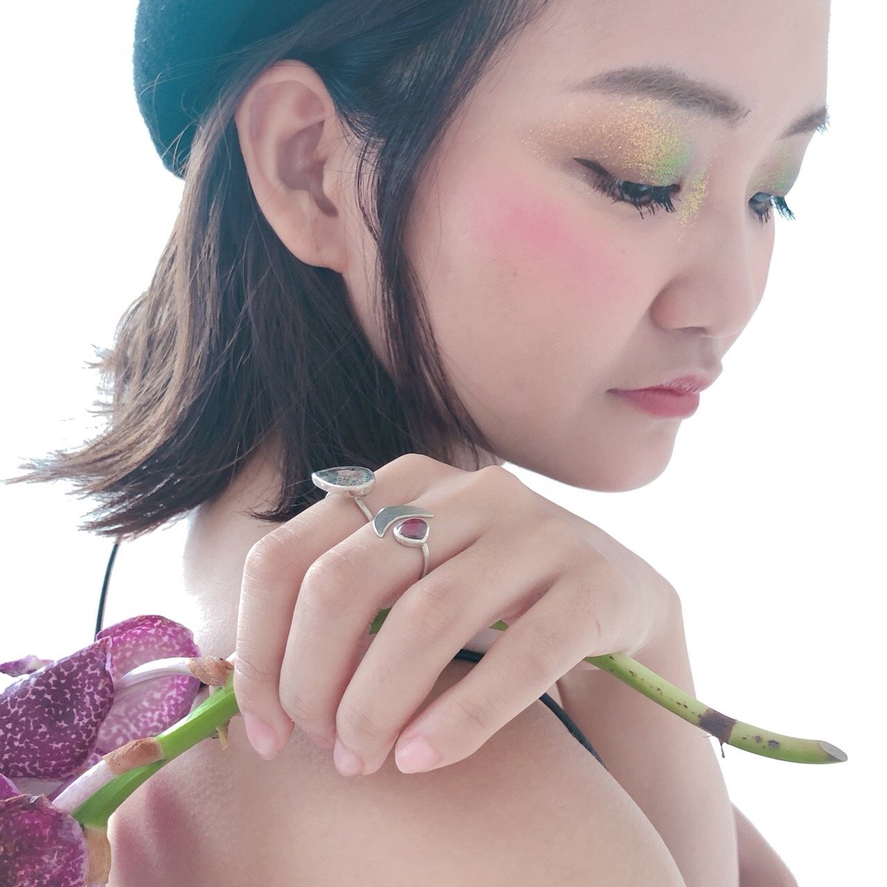 山本杏奈4