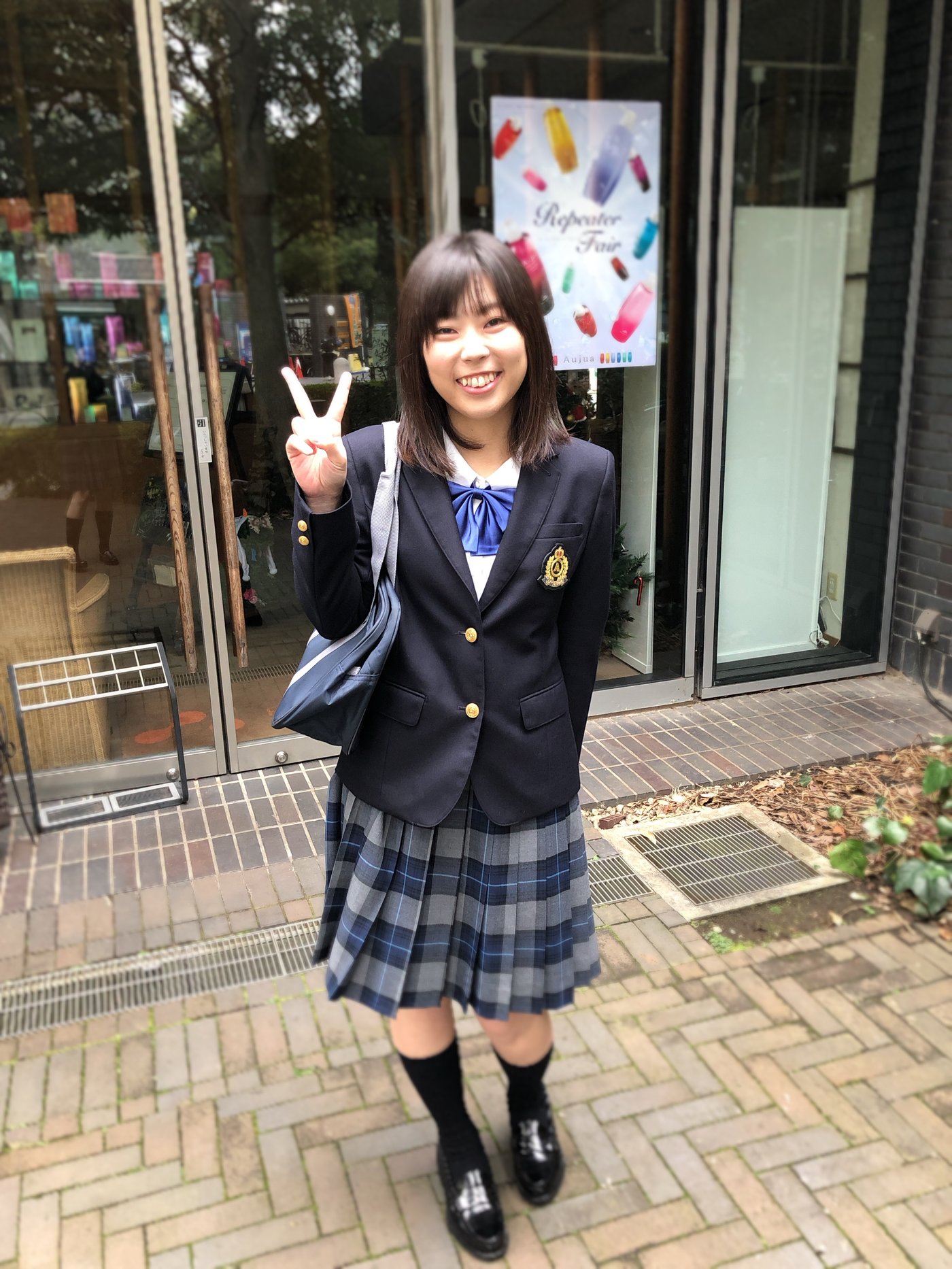 吉岡美帆2