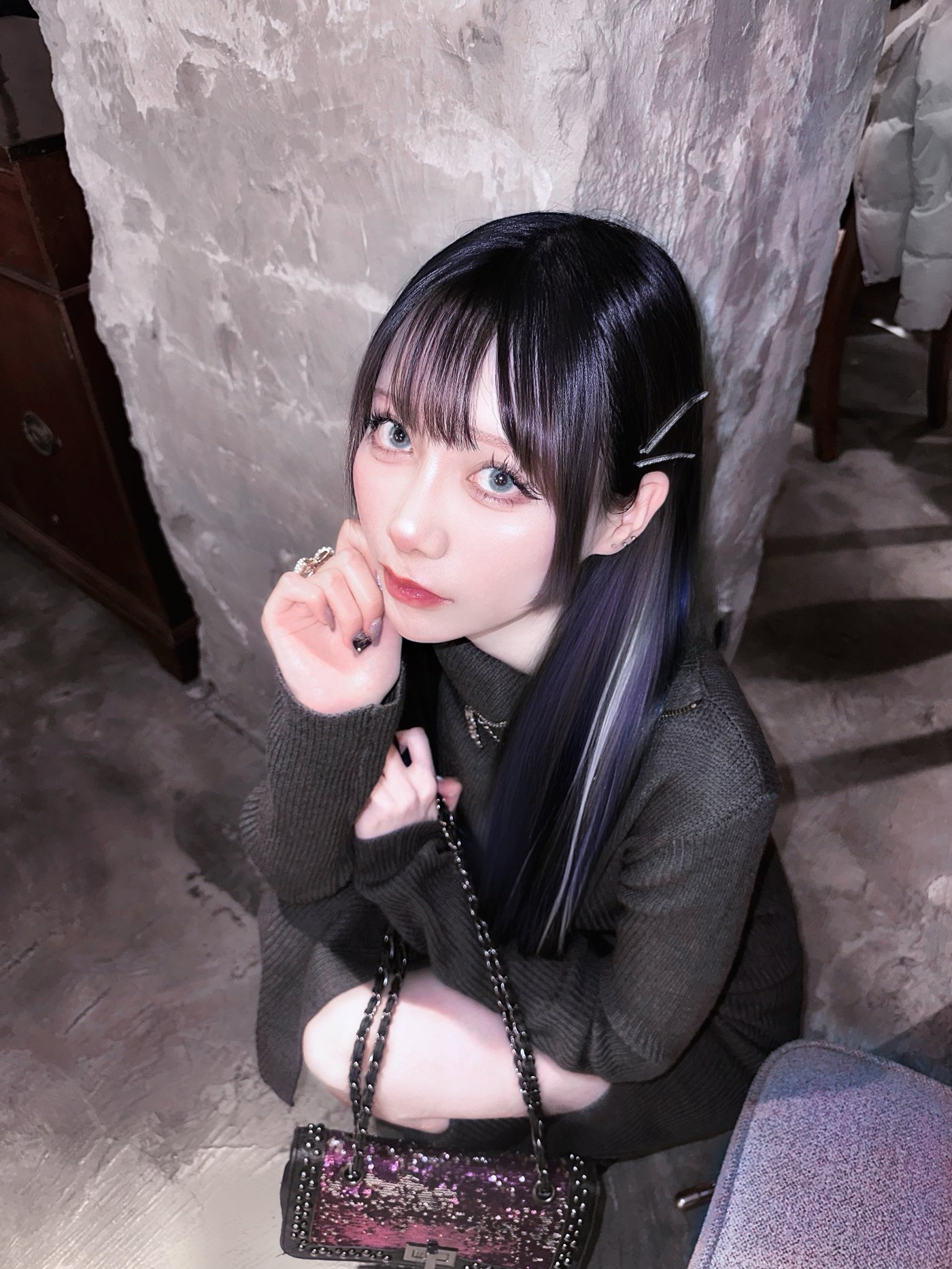 てぃらみ／Thirami1