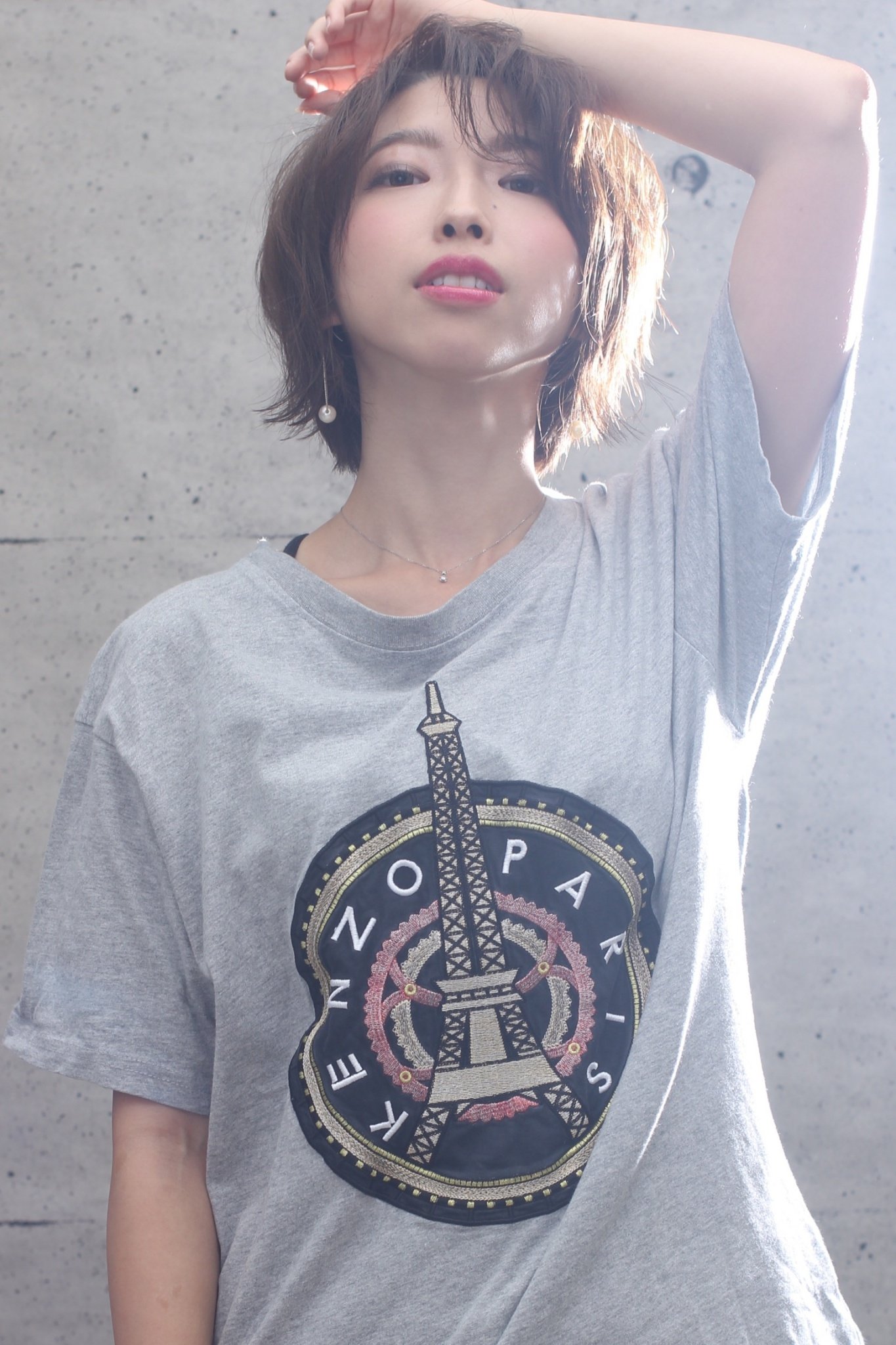 桜井杏里8