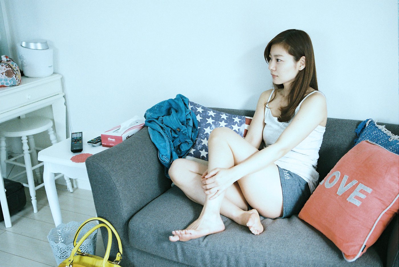 堤香代子2
