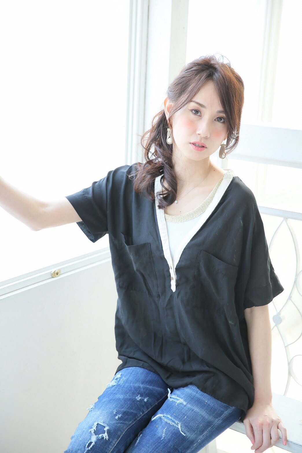 白河 葵7