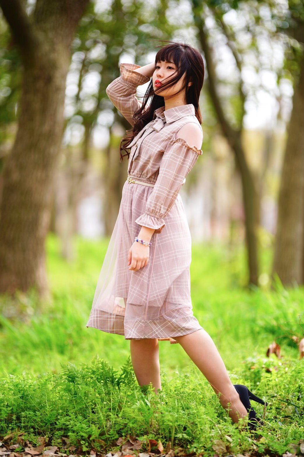 奥沙織7