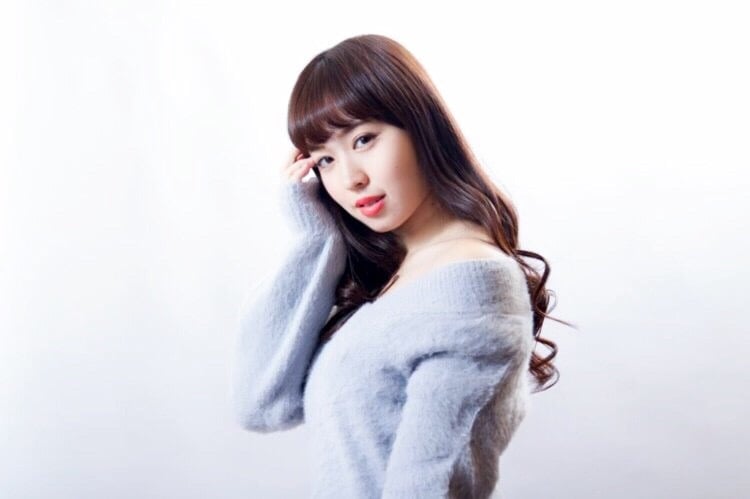 奥沙織10