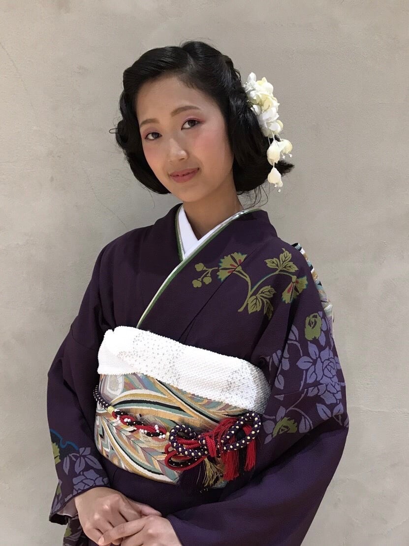岡本紗那1