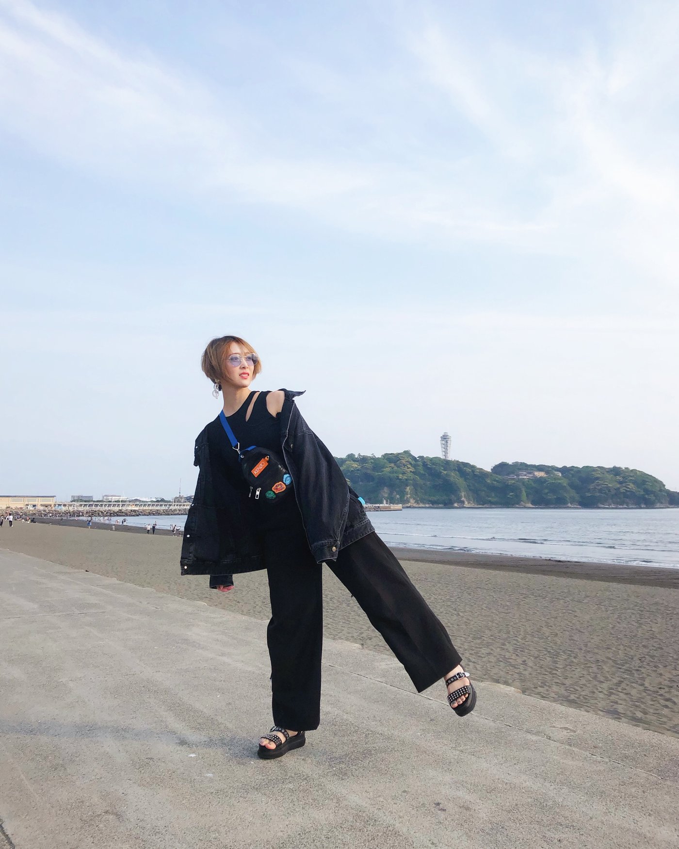 森彩香4