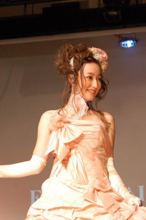 鈴木リサ1