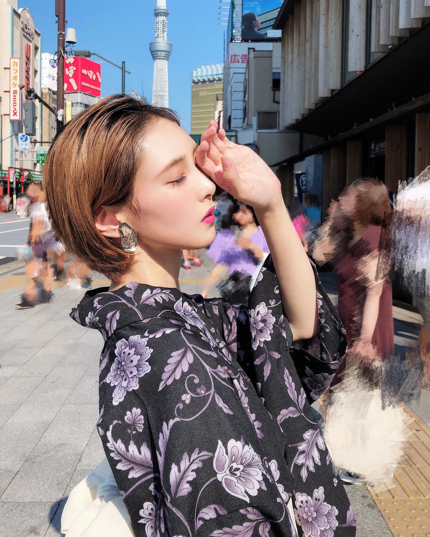 森彩香9