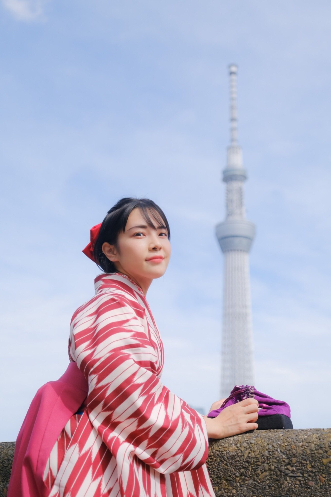尾口めい5