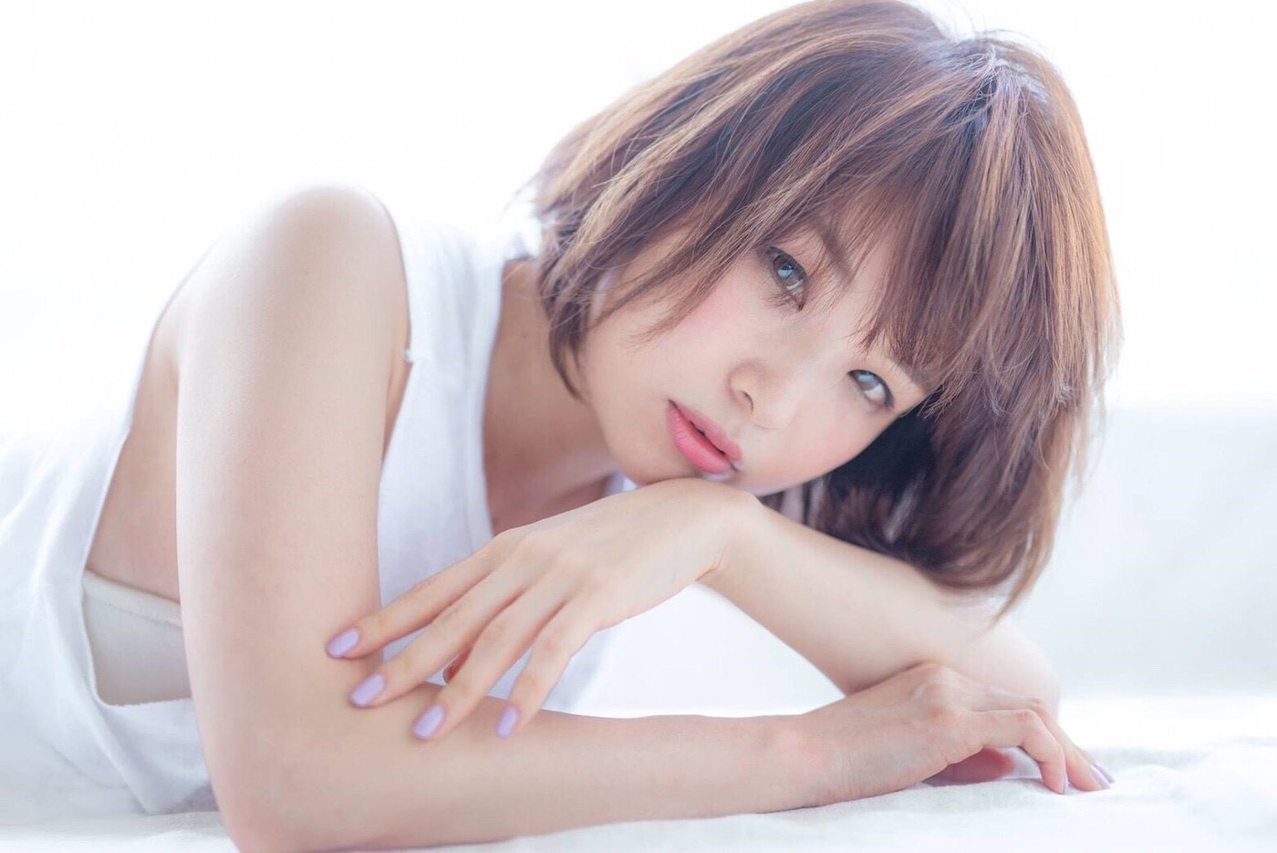 愛1