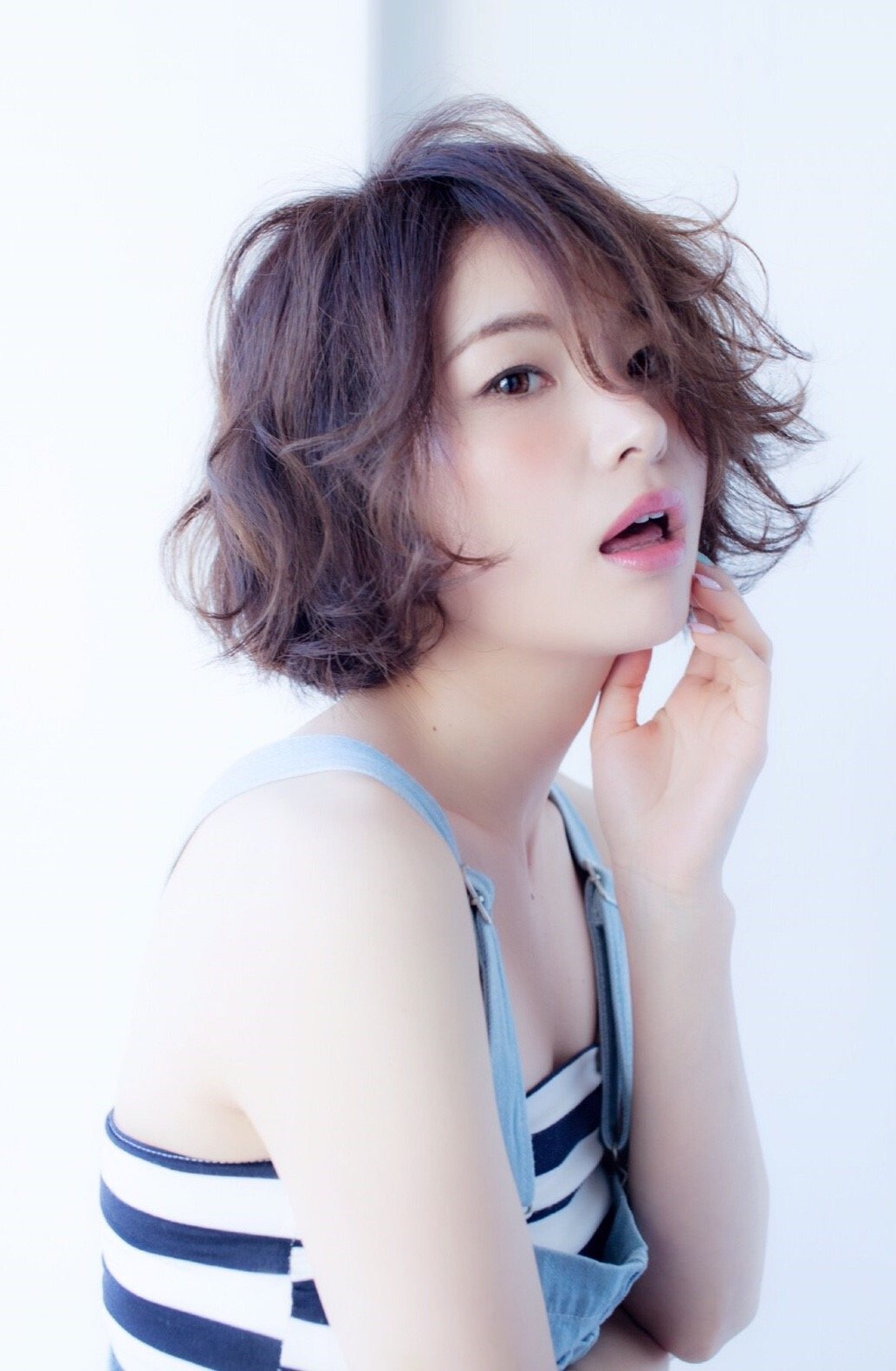 愛8