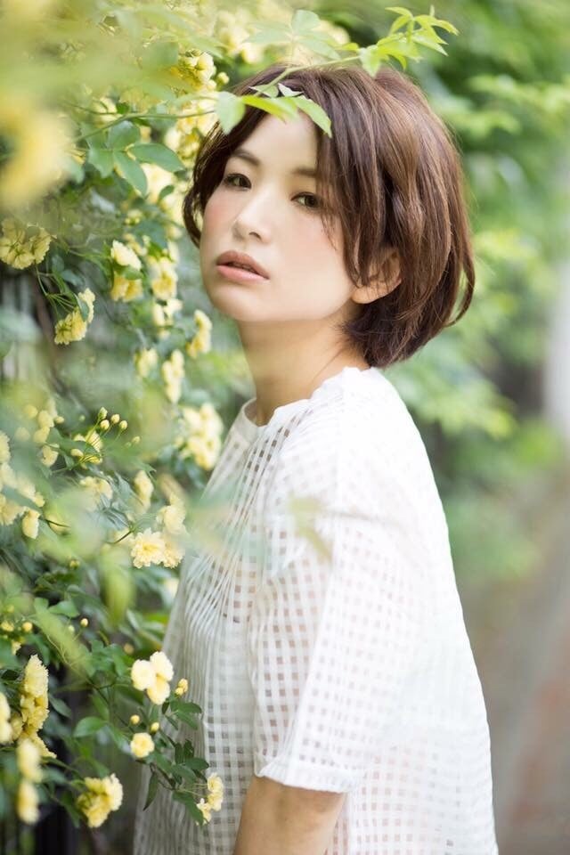愛9