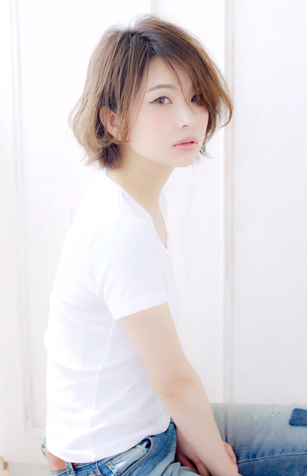 愛11
