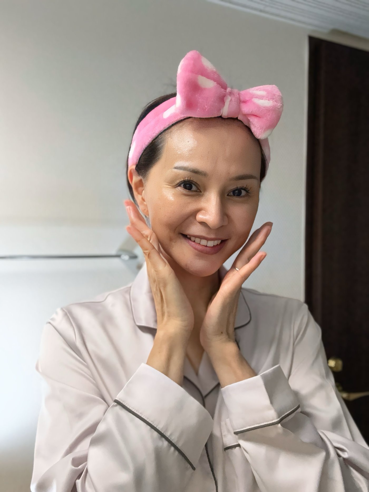 張陽子ヨウコチャング3