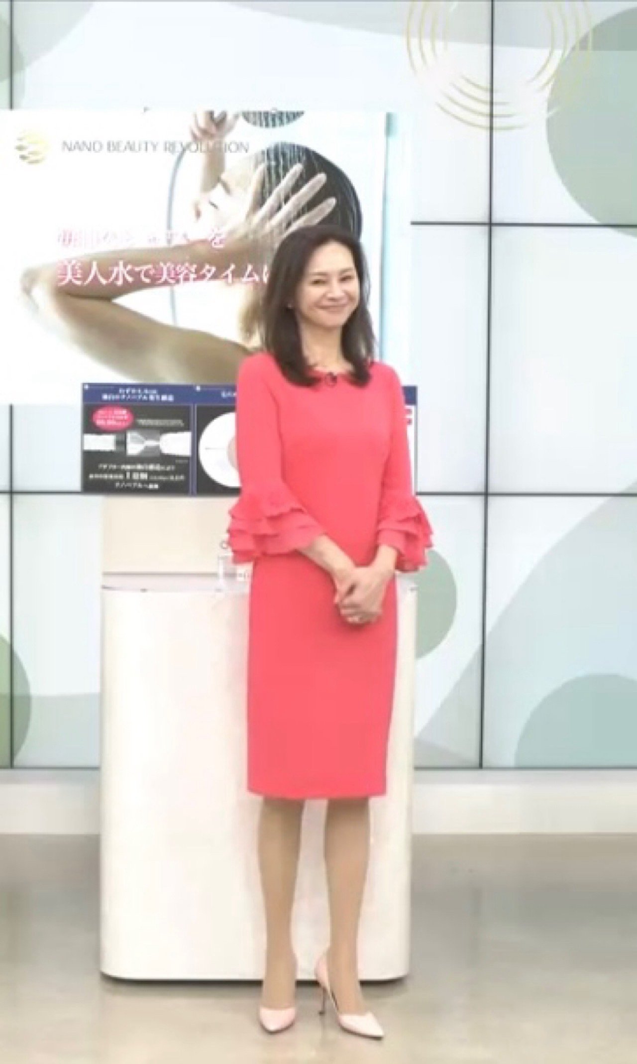 張陽子ヨウコチャング8
