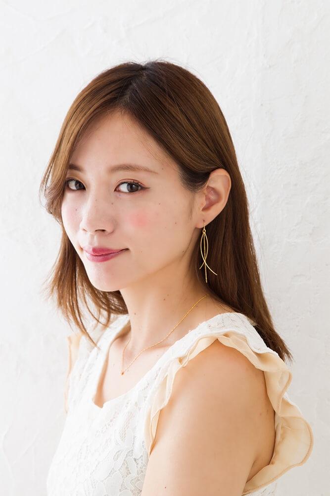 古田ちさこ4