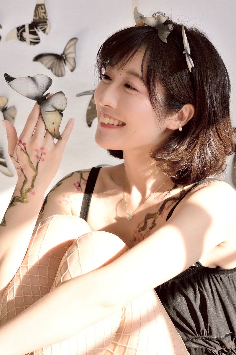 麻衣阿12