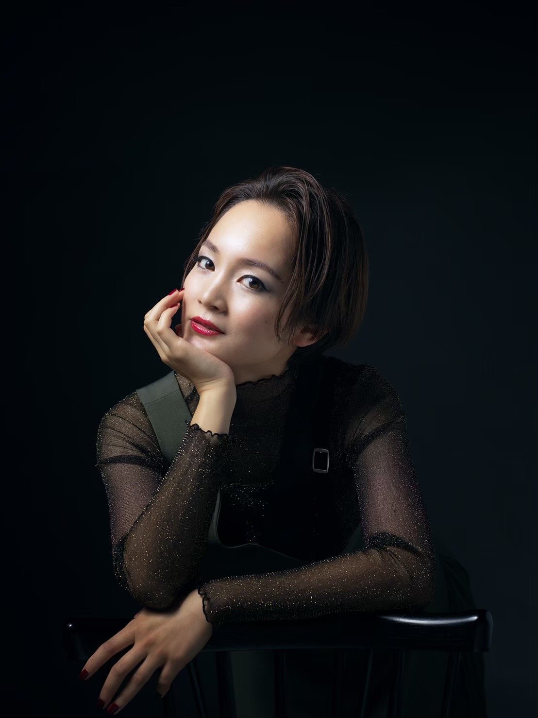 松下 愛1