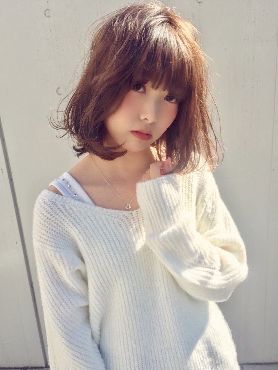 樹咲すず2